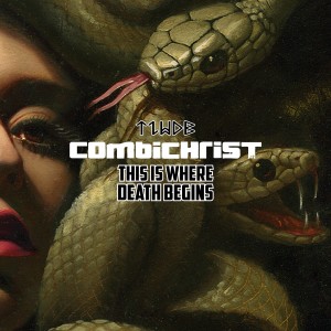 Listen to Black Tar Dove, Pt. 2 (Explicit) song with lyrics from Combichrist