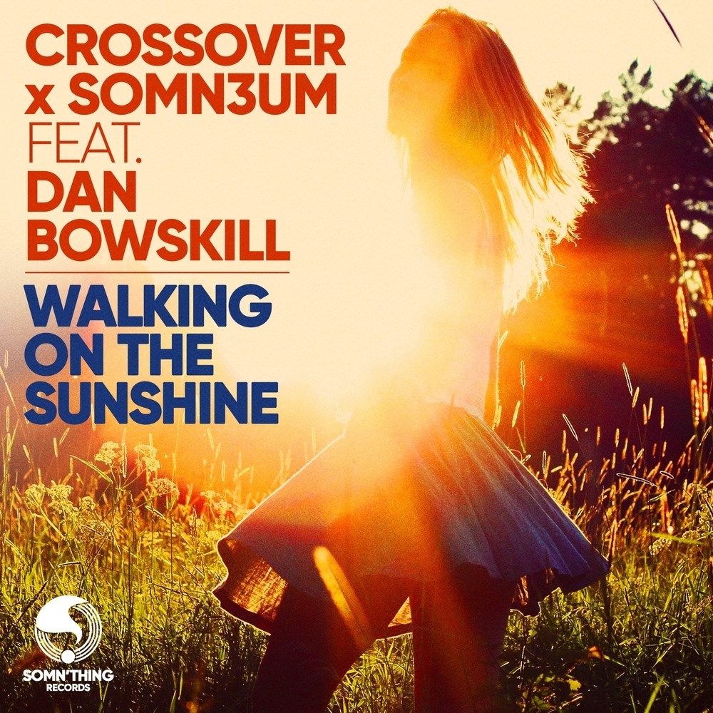 Walking on the Sunshine (Radio Edit)