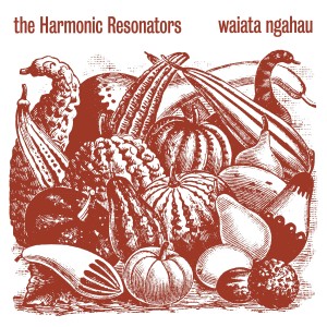 ดาวน์โหลดและฟังเพลง Send My Love (To Your New Lover) พร้อมเนื้อเพลงจาก The Harmonic Resonators