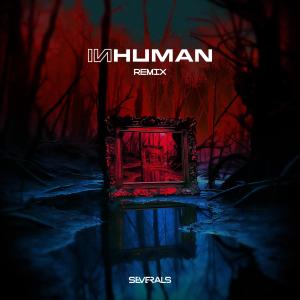 อัลบัม dejavu (INHUMAN Remix) ศิลปิน INHUMAN