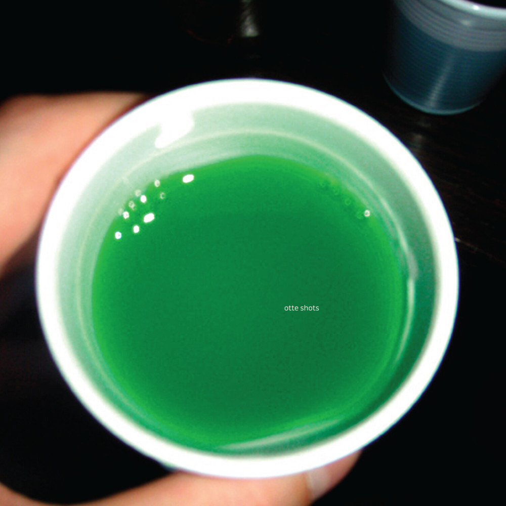 Otte shots (Explicit)