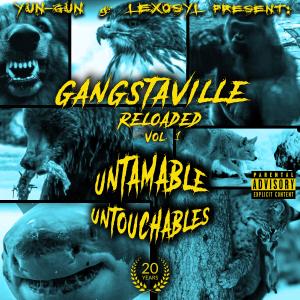 收聽Lexosyl的Camera Shot (feat. The Untouchables & Grody DaGrimy1) (Explicit)歌詞歌曲