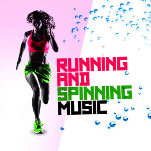 Running and Spinning Music