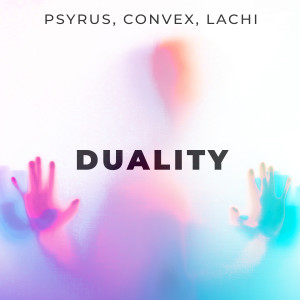 Album Duality oleh Psyrus