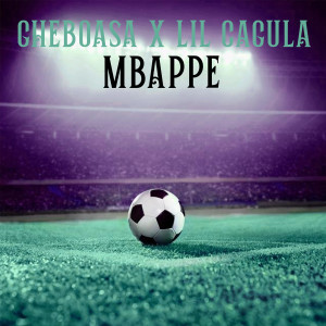 Dengarkan Mbappe lagu dari Gheboasa dengan lirik
