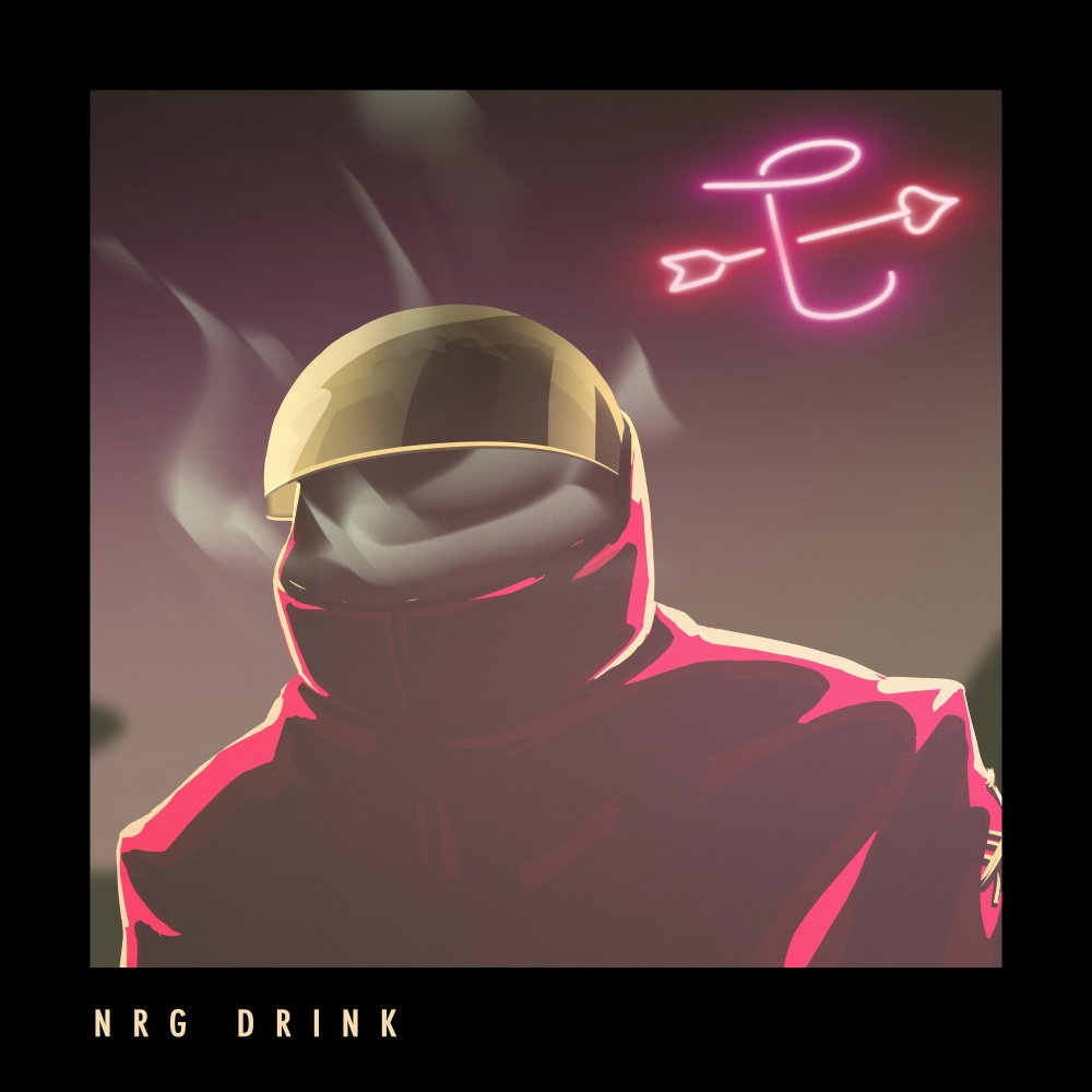 NRG Drink (Explicit)