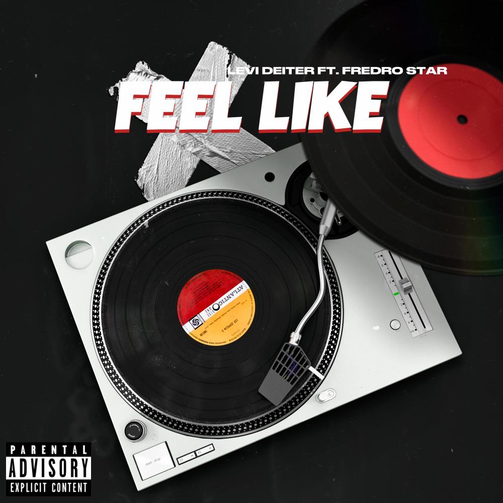 Feel Like (feat. Fredro Starr) (Explicit)