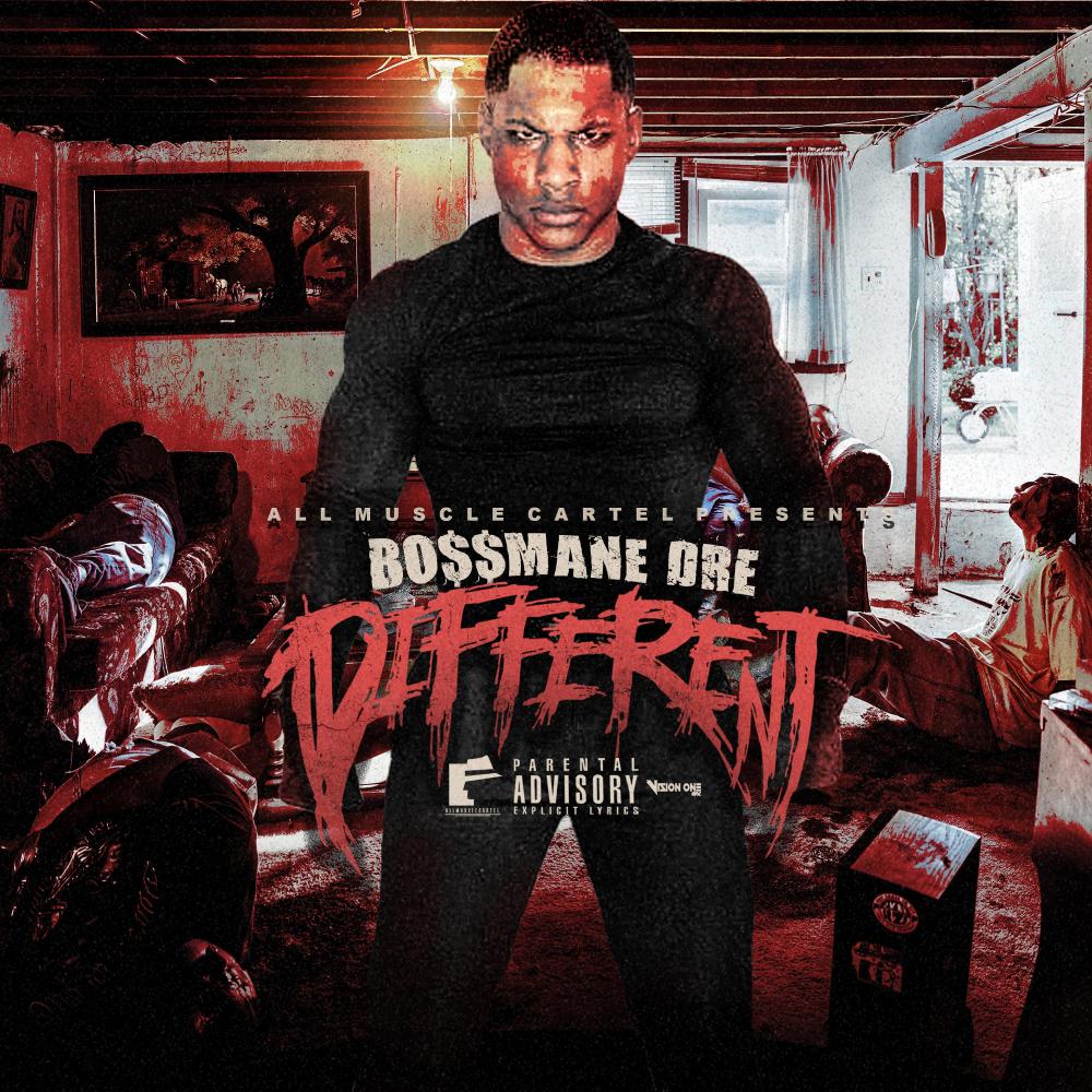 Different (Explicit)