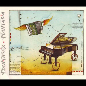 ดาวน์โหลดและฟังเพลง FunTasia พร้อมเนื้อเพลงจาก Fantastic