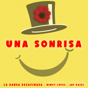 Album Una Sonrisa from 