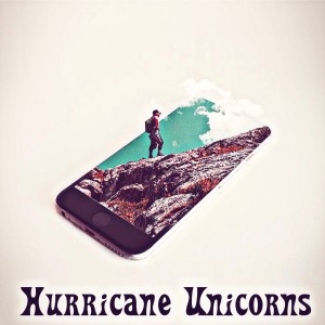 Listen to Hurricane Unicorns song with lyrics from Dj Villasenor