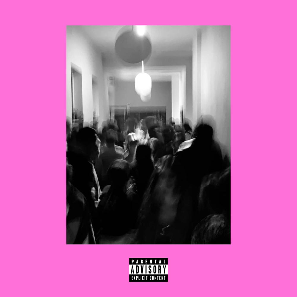 Whatever U Like (feat. SHORTY D) (Explicit)