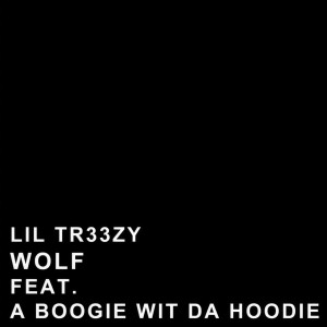 ดาวน์โหลดและฟังเพลง Wolf (Explicit) พร้อมเนื้อเพลงจาก lil Tr33zy