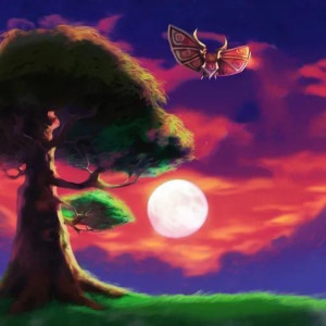 default playlist img