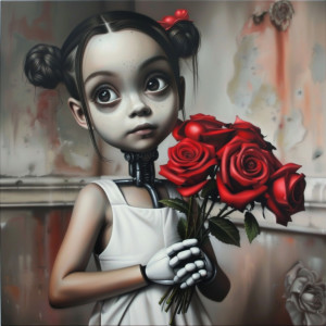 ดาวน์โหลดและฟังเพลง Roses and tears (Murdbrain remix) พร้อมเนื้อเพลงจาก Savrokks