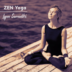 Dengarkan lagu Sleep Yoga nyanyian Lynn Samadhi dengan lirik