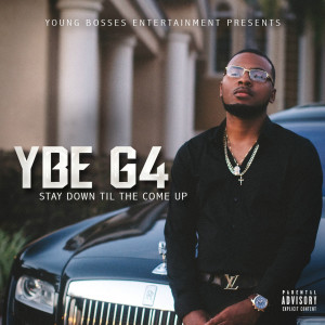 Dengarkan Like Dat (feat. Red Rianna & BoneBaby) (Explicit) lagu dari YBE G4 dengan lirik
