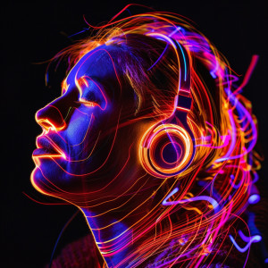 อัลบัม Tapestry of Sound: Binaural Dynamics ศิลปิน Chakra Waves
