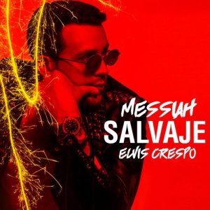 Messiah的專輯Salvaje