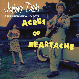 收聽Johnny Dilks & His Visitacion Valley Boys的Jelly Roll Blues歌詞歌曲