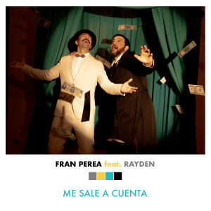 ดาวน์โหลดและฟังเพลง Me Sale a Cuenta พร้อมเนื้อเพลงจาก Fran Perea