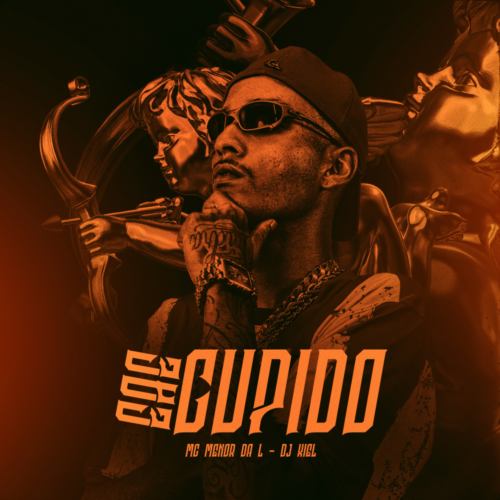 Eae Cupido (Explicit)