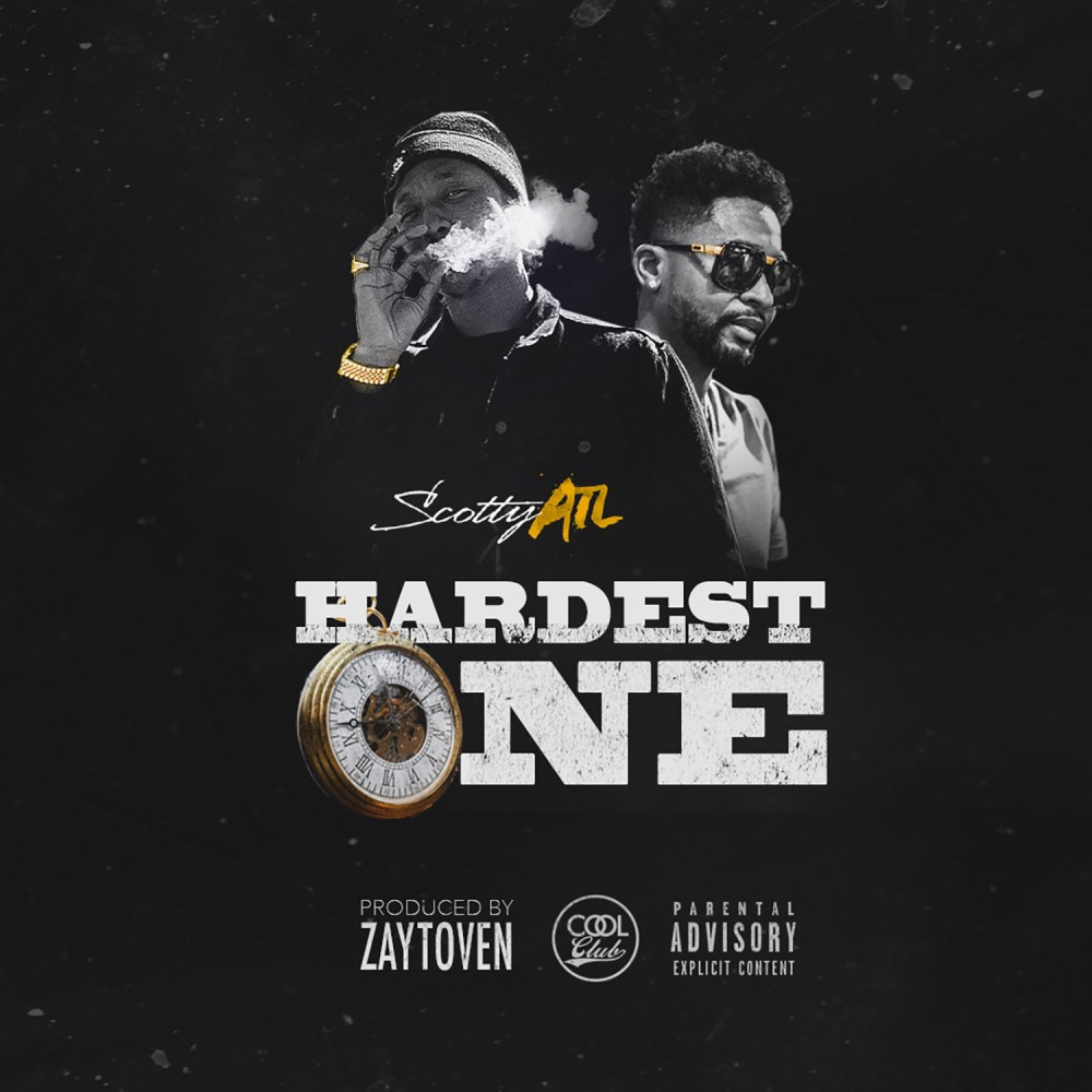 Hardest One (Explicit)