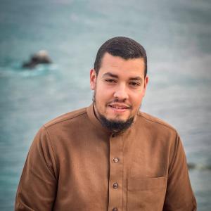 ดาวน์โหลดและฟังเพลง سورة الرحمن พร้อมเนื้อเพลงจาก abbadi houssem