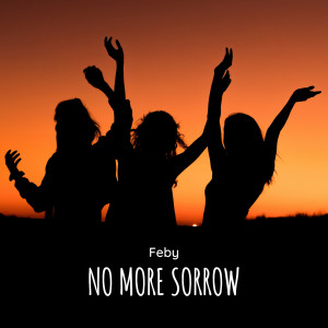 Album No More Sorrow oleh Feby