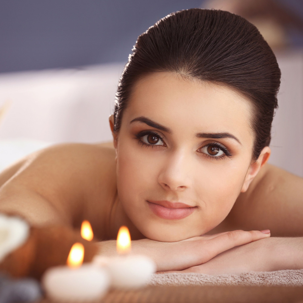 Spa Serenity by Hearthside's Glow