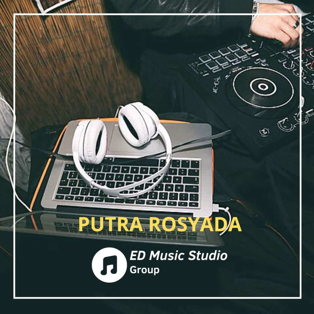 DJ Ada Yang Tumbang x Tapis Tapis (Instrument)