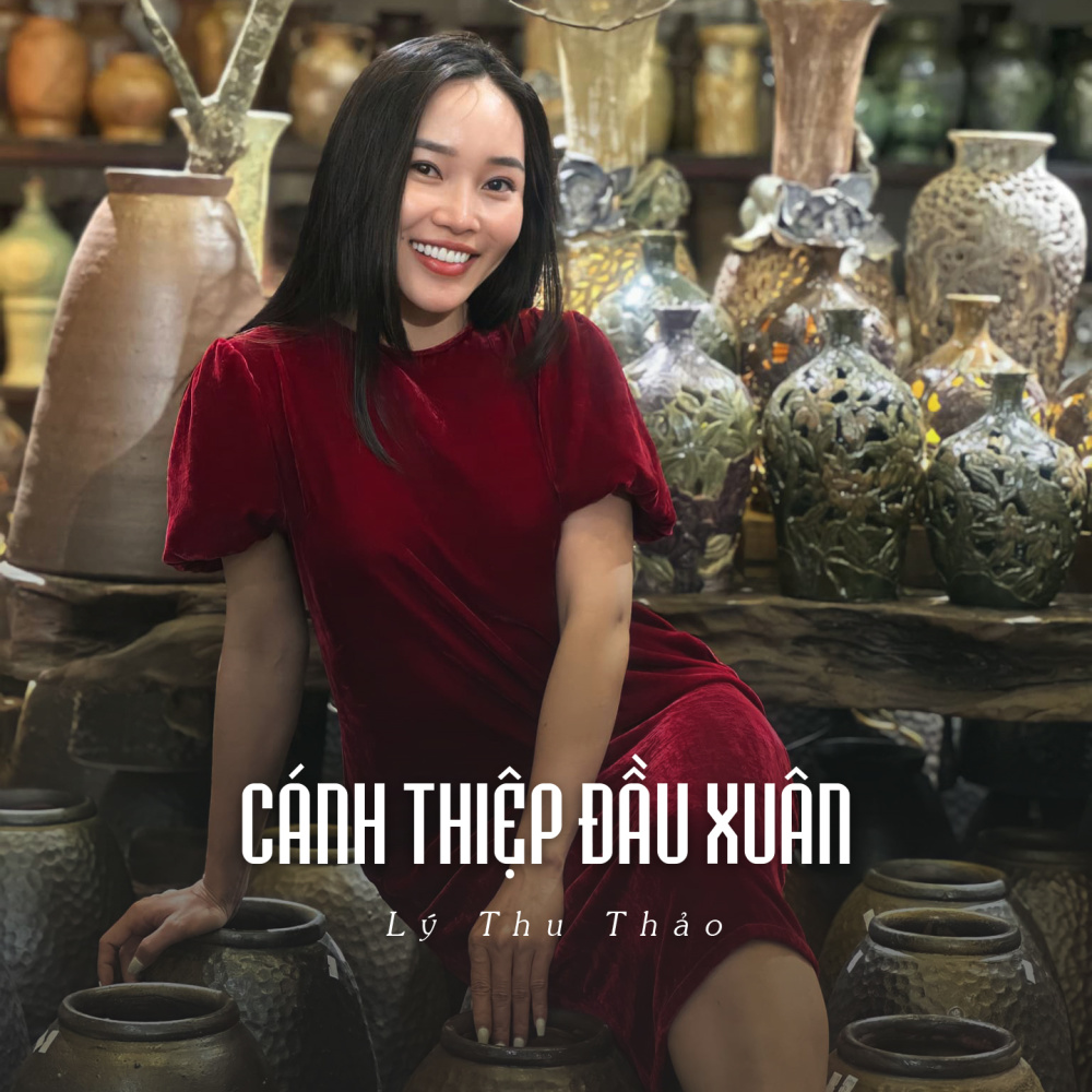 Cánh Thiệp Đầu Xuân (Ytmix)