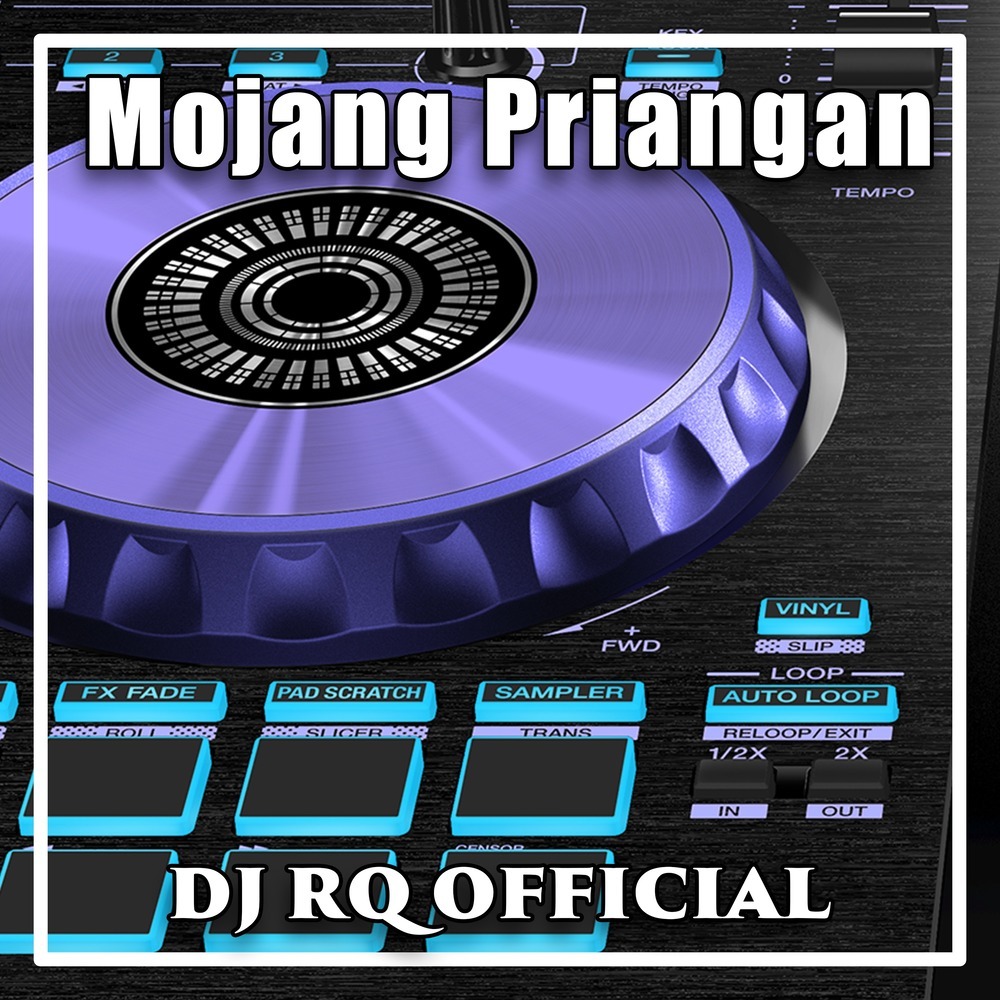 Mojang Priangan Bandung