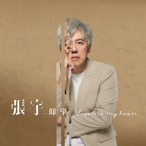 收聽張宇的仰望歌詞歌曲