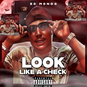 SG Mondo的專輯Look Like a Check (Explicit)
