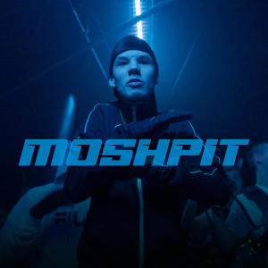 Album Moshpit (feat. SOCZY) (Explicit) from Karas