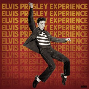 Elvis Presley Experience的專輯Elvis Presley Greatest Hits