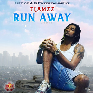 Album Run Away from Flamzz