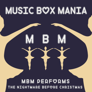 Listen to Jack's Lament song with lyrics from Music Box Mania