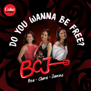 Listen to Do You Wanna Be Free? song with lyrics from Janine Teñoso