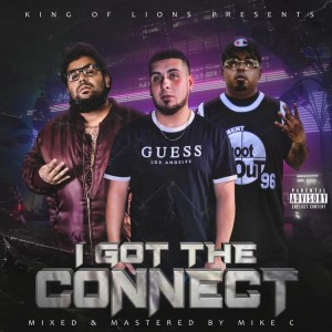 收聽Yung Jace的I Got the Connect (Explicit)歌詞歌曲