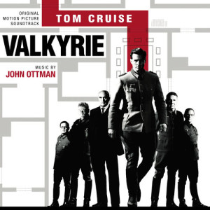 收聽John Ottman的Operation Valkyrie歌詞歌曲