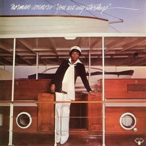 收聽Norman Connors的The Creator Has a Master Plan歌詞歌曲