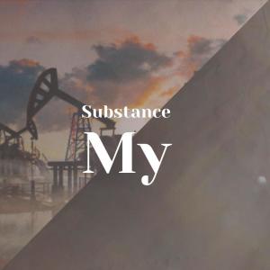 Listen to Substance My song with lyrics from Elbek