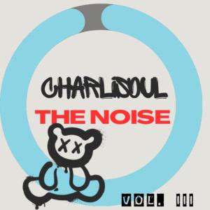 收聽CharliSouL的Champagne Celebration (Explicit)歌詞歌曲