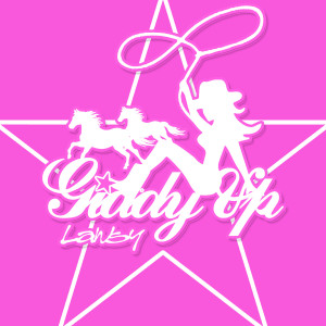 Album Giddy Up from 