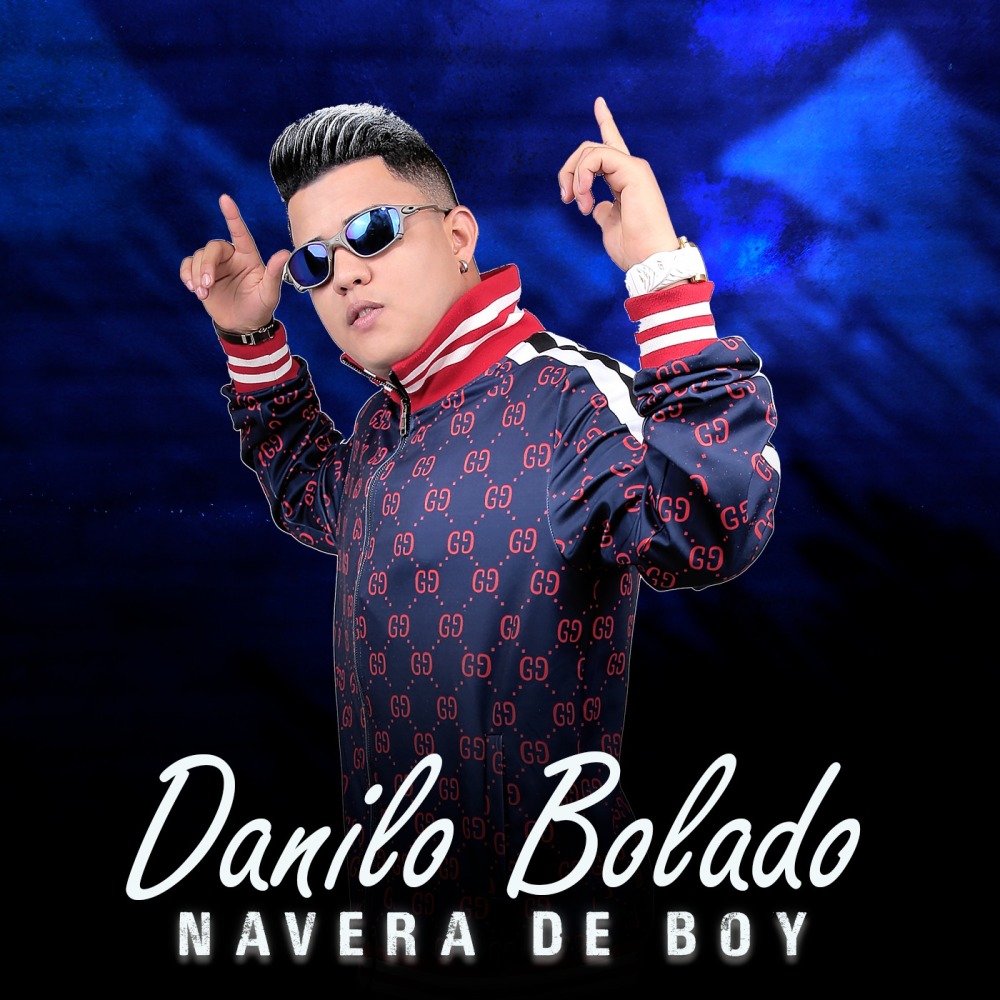 Navera de Boy (Explicit)