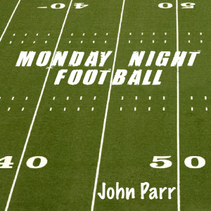 John Parr的專輯Monday Night Football