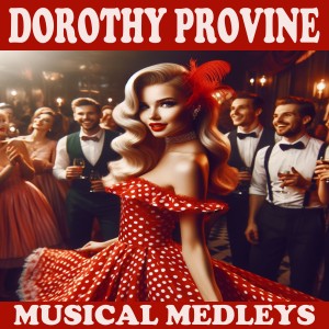 收聽Dorothy Provine的Charleston / Doin' the Raccoon / Black Bottom歌詞歌曲