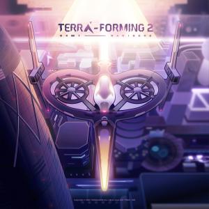 Album TERRA-FORMING 2 from Various